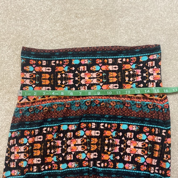 Mossimo medium maxi skirt - Picture 5 of 5